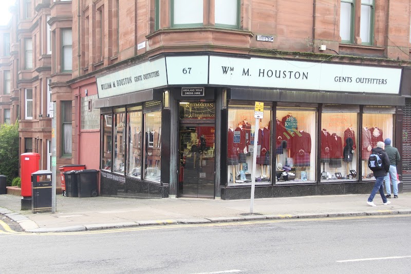 Houston Kiltmakers photo 3