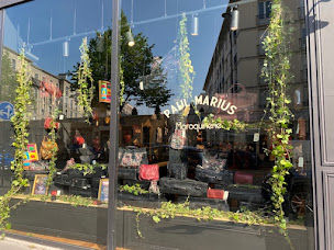 Photo n°13 de Boutique PAUL MARIUS Le Havre à Le Havre (Magasin de maroquinerie)