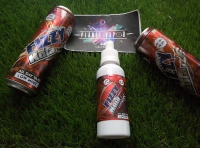 Photos of Planet Vapor Cimahi