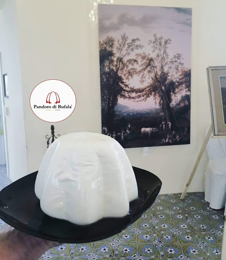 Pandoro di Bufala - Thumbnail
