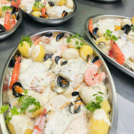 Poissonnerie OLIVIER TRAITEUR à Orchies