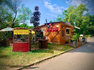 Photo n°43 de Snack Pizzeria La Paillote Gourmande à Lettret (Snack)