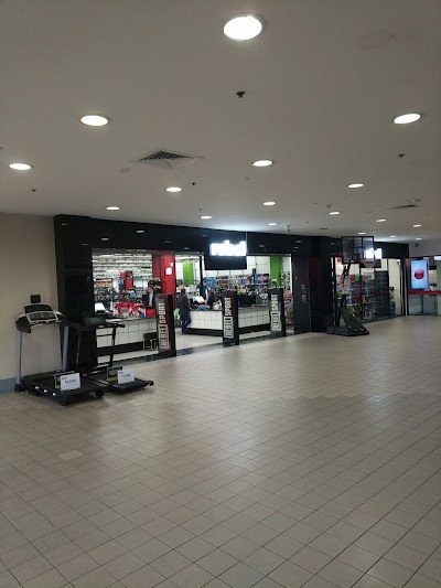 Photos of rebel Rockdale &ndash; click & collect available