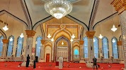 Фотография Ahmed Ibn Hanbal Mosque, Шарджа, Арабские Эмираты