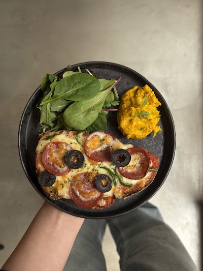 Cocotte cafe 〜ココットカフェ小金井公園店〜