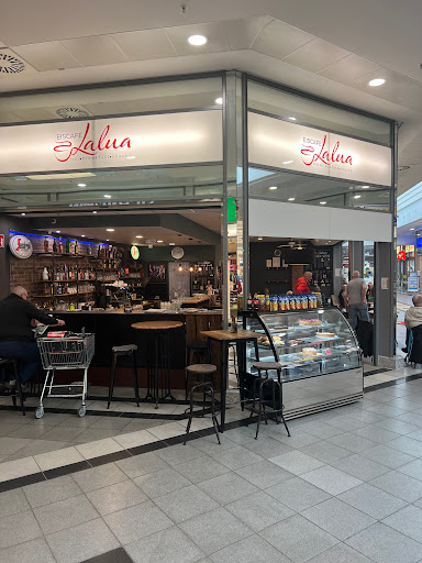 Eiscafe Lalua Memmingen