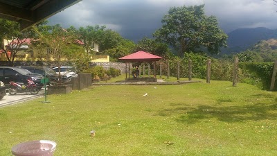 Photos of Masjid Annur Syukur