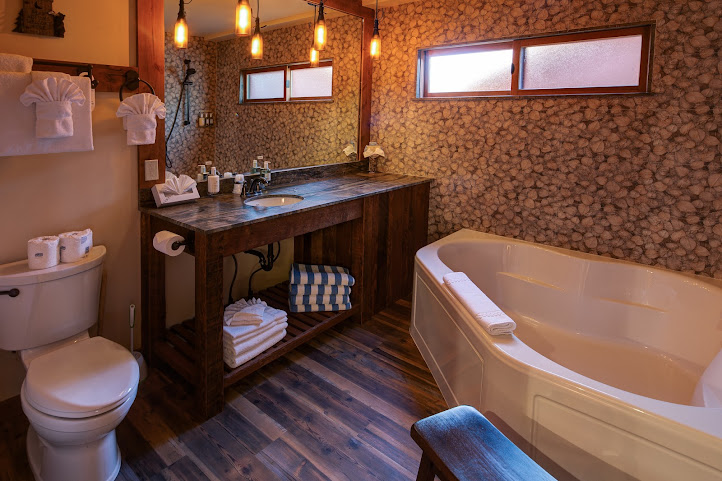 Cedar Glen Lodge by null