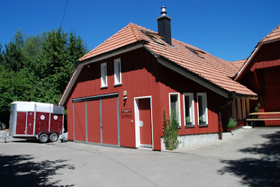 Tierarztpraxis Längenberg AG