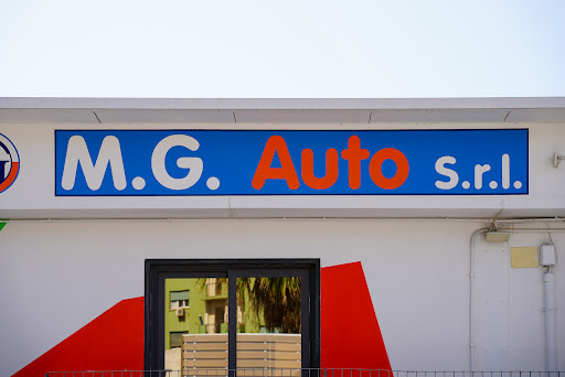 MG AUTO SRL
