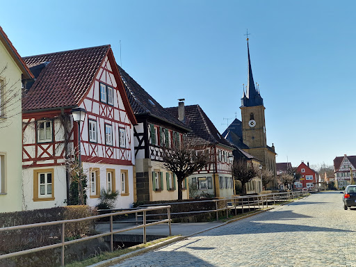 Kleukheim - Visual