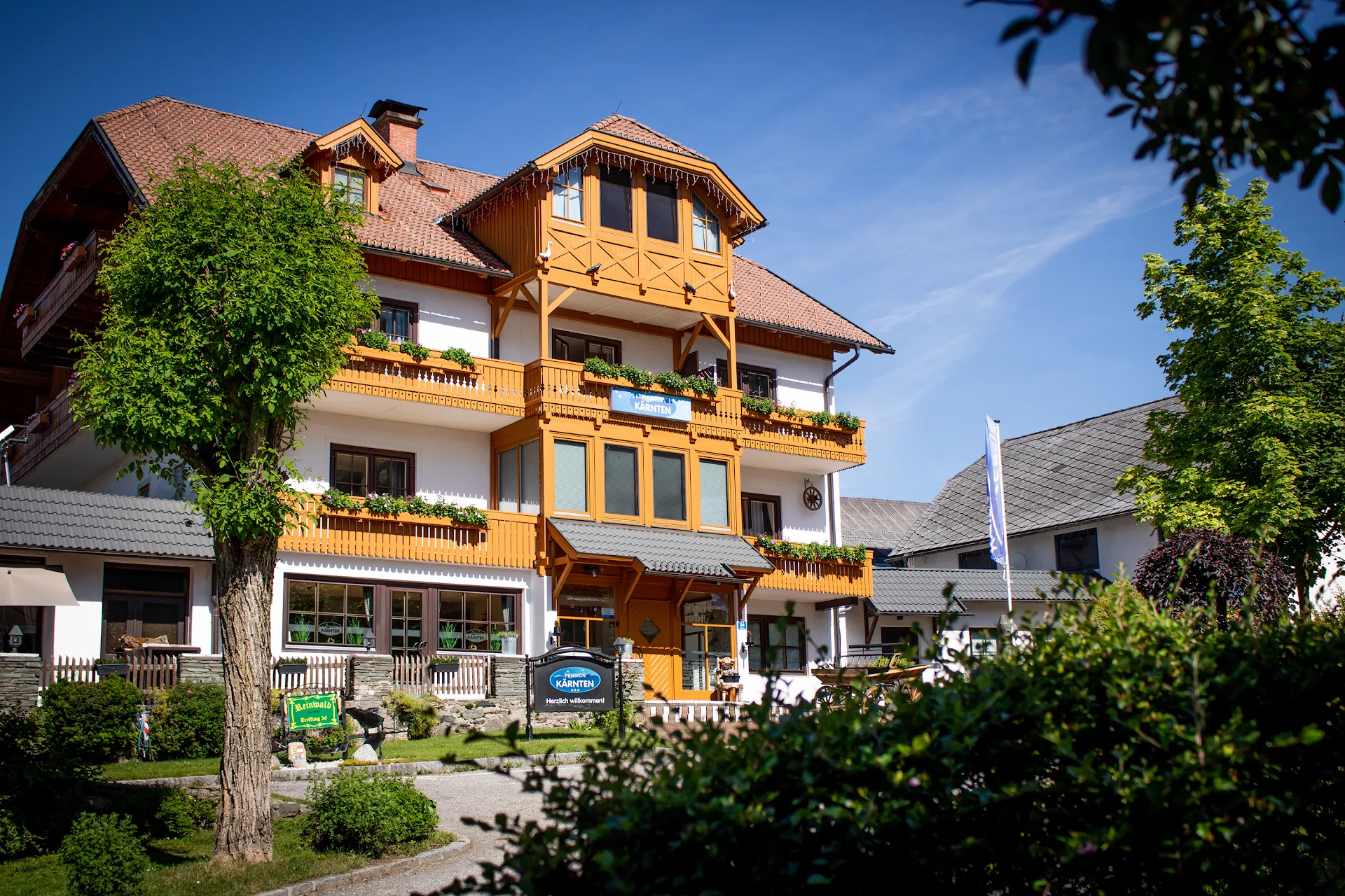 Bartlwirt