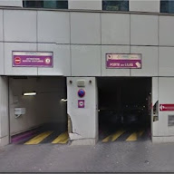 Tripndrive Paris - Porte des Lilas à Paris