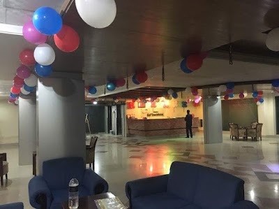 Photos of Bay Touch Hotels