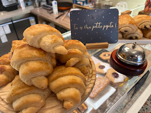 Photo n°27 de La Pépite Sainte - Restaurant Sans Gluten & Patisserie - Marseille à Marseille (Restaurant végétarien)