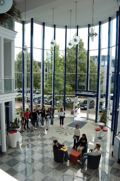 Photos of accadis Hochschule Bad Homburg