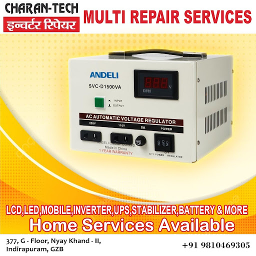 #Inverter repair near me#Inverter repair in indirapuram#Electric Technical near me#Electric Techn… post image
