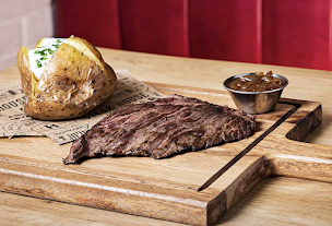 Photo n°51 de Hippopotamus Steakhouse à Échirolles (Restaurant de grillades à l'américaine)