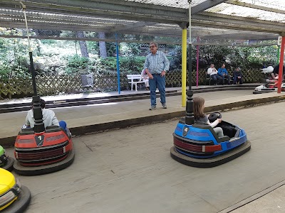Photos of Amusement park Sommerrodelbahn Ibbenb&uuml;ren