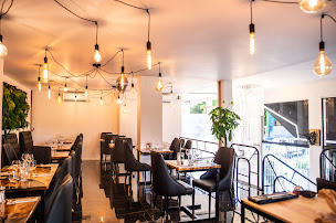 Photo n°38 de Black Beef à Montpellier (Restaurant)