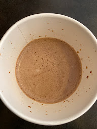 Photo n°26 de O' Café Gourmand à Argenteuil (Salon de thé)