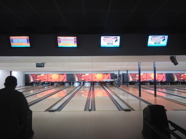 Bowling de Saint Nazaire