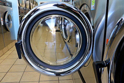 Clean Waves Laundry - Thumbnail