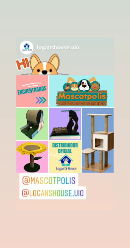 Horarios de MASCOTPOLIS