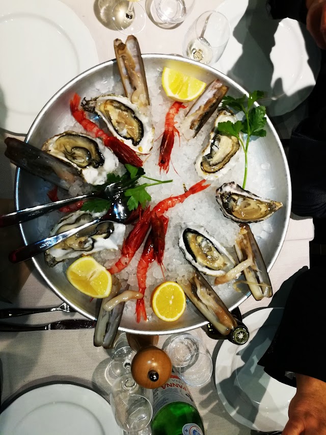 Ristorante Catalana Milano