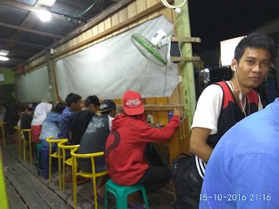 Photos of Warkop & Wifi Aladdin