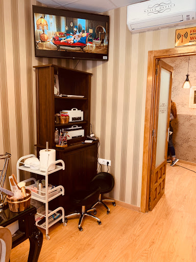NAILS OFFICE - Thumbnail