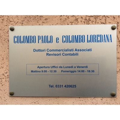 Studio Commercialista Colombo Dr. Paolo e Loredana - Thumbnail