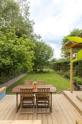 Photo n°10 de Gîte le Clos des Migrateurs à Chépy (Gîte)