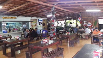 Photos of restaurante la casona