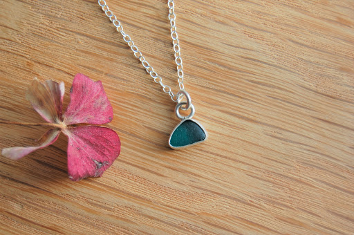 Tally White Jewellery - Thumbnail