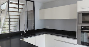 Photo n°8 de Déco Staff Rénovation (Spécialiste de la rénovation d'intérieur en Morbihan) à Vannes (Entrepreneur en construction intérieure)