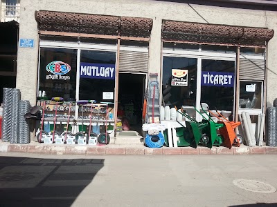 Photos of MUTLUAY TİCARET