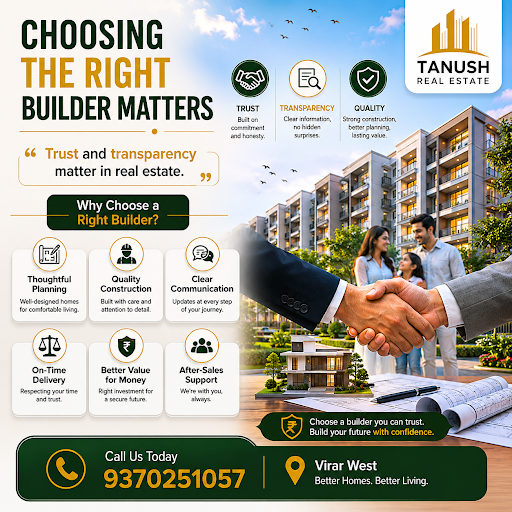Ready-to-Move vs Under-Construction: Choose What Fits You