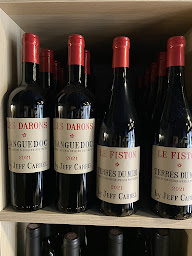 Photo n°2 de Les Fistons à Avignon (Bar à vin)