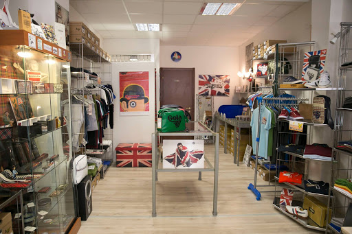 Rudeness Streetwear & Record Shop di Bardelli David - Thumbnail