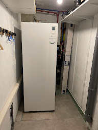 Photo n°21 de Energie Breizh à Landaul (Chauffagiste)