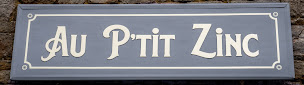 Photo n°2 de Au P'tit Zinc à Saint-Suliac (Bar)