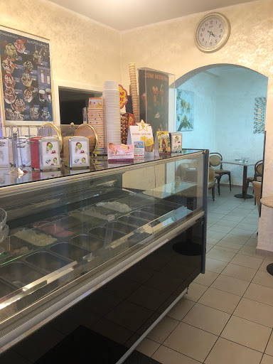 Eis Adriatica - Visual