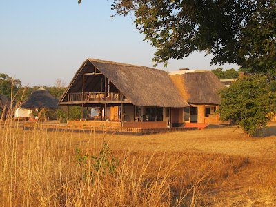 Photos of Lifupa Conservation Lodge