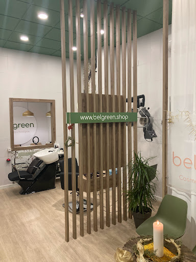Beltrán Estilistas by Belgreen Gallery - Spain
