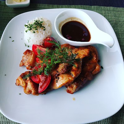 Photos of Rafe Coffee and Food