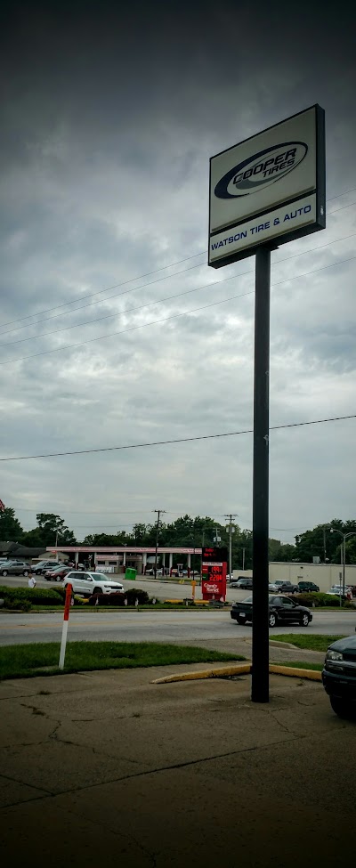 Photos of Watson Tire & Auto Service - Cooper Tire