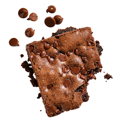 Insomnia Cookies by null