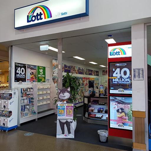 Derrimut Village Lotto