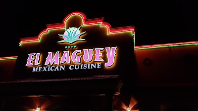 El Maguey